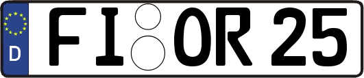 FI-OR25