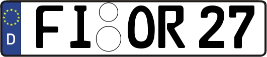 FI-OR27