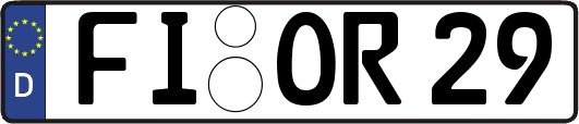 FI-OR29
