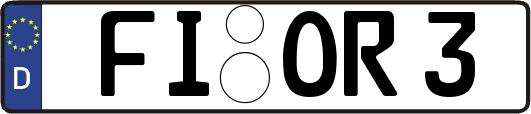 FI-OR3