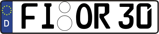 FI-OR30
