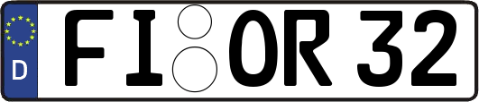 FI-OR32