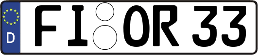 FI-OR33