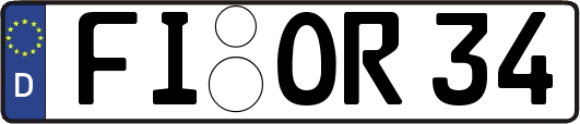 FI-OR34
