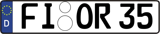 FI-OR35