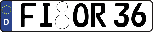 FI-OR36