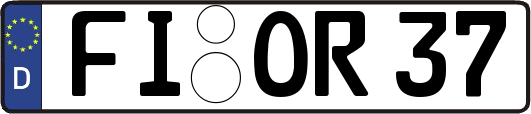 FI-OR37
