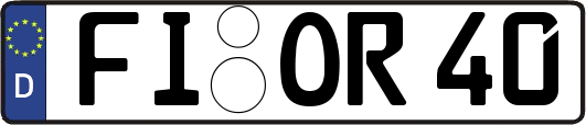 FI-OR40