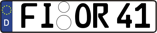 FI-OR41
