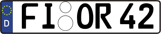 FI-OR42