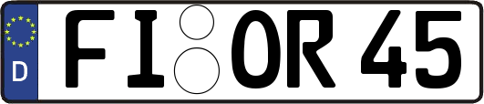 FI-OR45