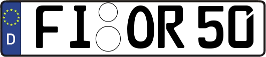 FI-OR50