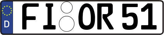 FI-OR51