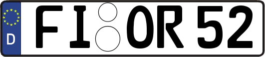 FI-OR52
