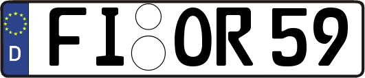 FI-OR59