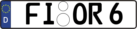 FI-OR6