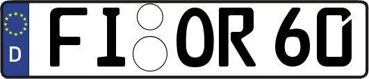 FI-OR60