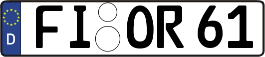 FI-OR61