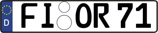 FI-OR71