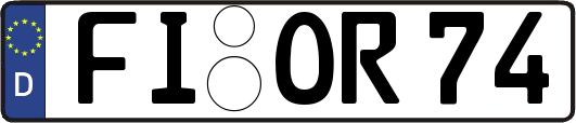FI-OR74