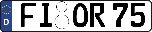 FI-OR75