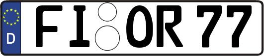 FI-OR77