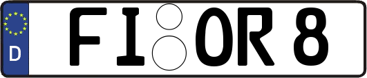 FI-OR8