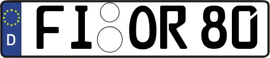FI-OR80