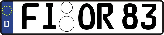 FI-OR83