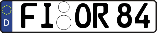 FI-OR84
