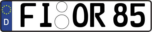 FI-OR85