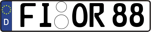 FI-OR88