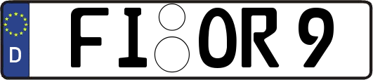 FI-OR9
