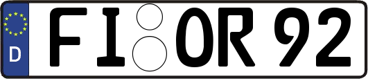 FI-OR92
