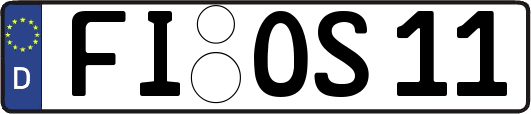 FI-OS11