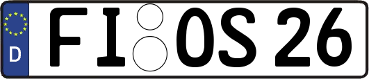 FI-OS26