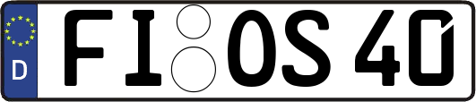 FI-OS40