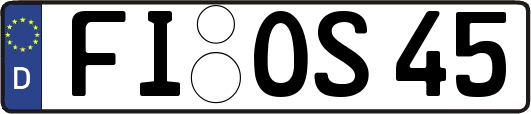 FI-OS45