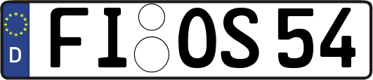 FI-OS54