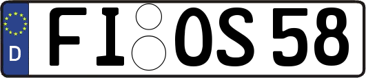 FI-OS58