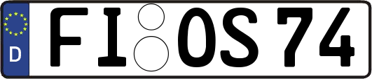 FI-OS74