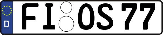 FI-OS77