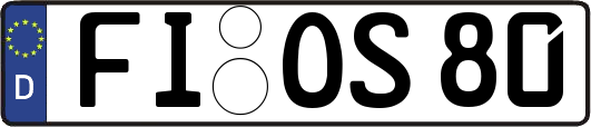 FI-OS80