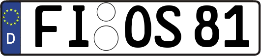 FI-OS81