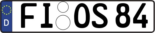 FI-OS84
