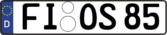FI-OS85