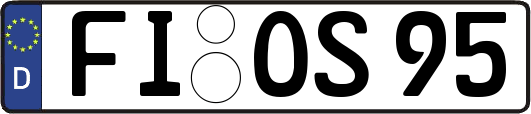FI-OS95