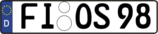 FI-OS98