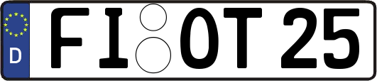 FI-OT25