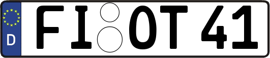 FI-OT41